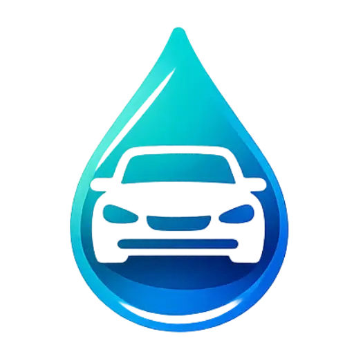 Lavage auto à domicile Combles